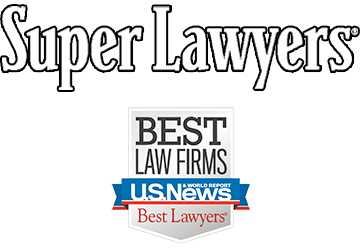 super lawyers badge